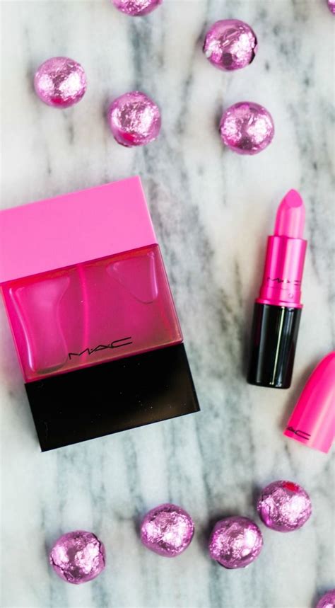 mac candy yum yum perfume dupe|candy yum yum mac.